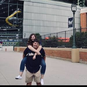 Meet your Posher, Cassie